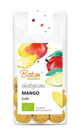 Mango BIO Σφαίρες 50 g - BATOM